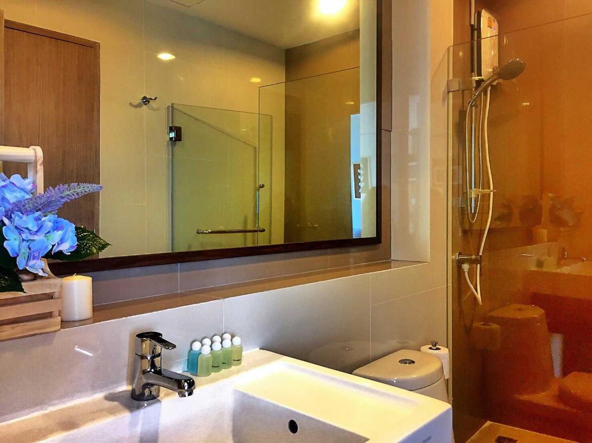 Simplycomfy Apartment By Gl Pattaya Exterior photo